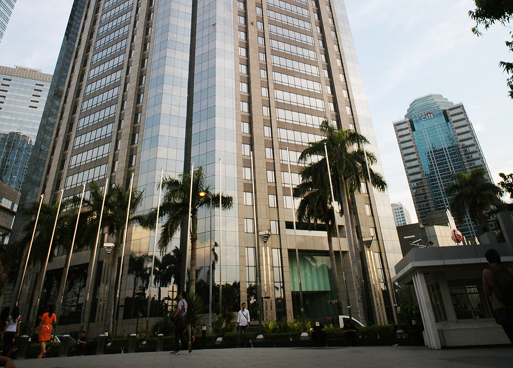 Agar IHSG Kokoh, OJK Dorong Penguatan Investor Domestik