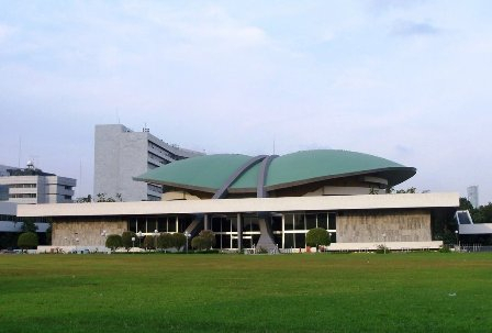 Pengamat: DPR Ingin Membunuh Lahirnya Calon Independen