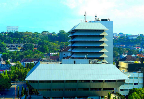 Anggota Dewan Meninggal karena COVID-19, Gedung DPRD Jateng Ditutup Sementara