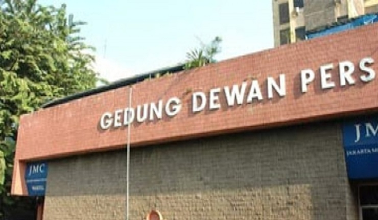Dewan Pers Verifikasi 33 Media