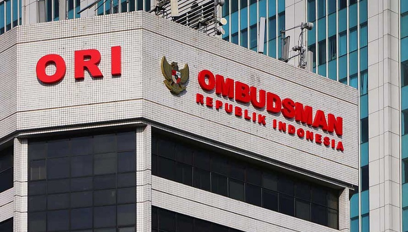 Ombudsman RI: Laporan Masyarakat di 2024 Meningkat 