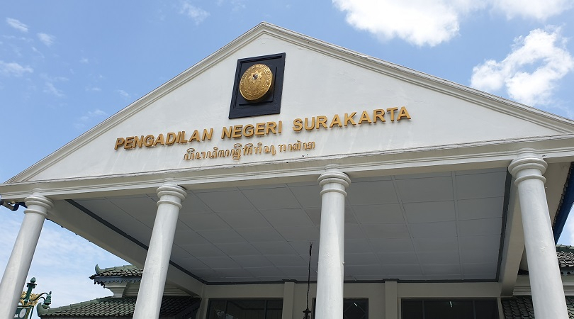Terdakwa Kasus Diksar Menwa UNS Tak Kooperatif, Jaksa Tuntut Maksimal 7 Tahun Penjara