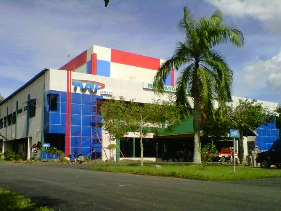 Laporan Keuangan Disclaimer Terus, Istana Segera Evaluasi TVRI