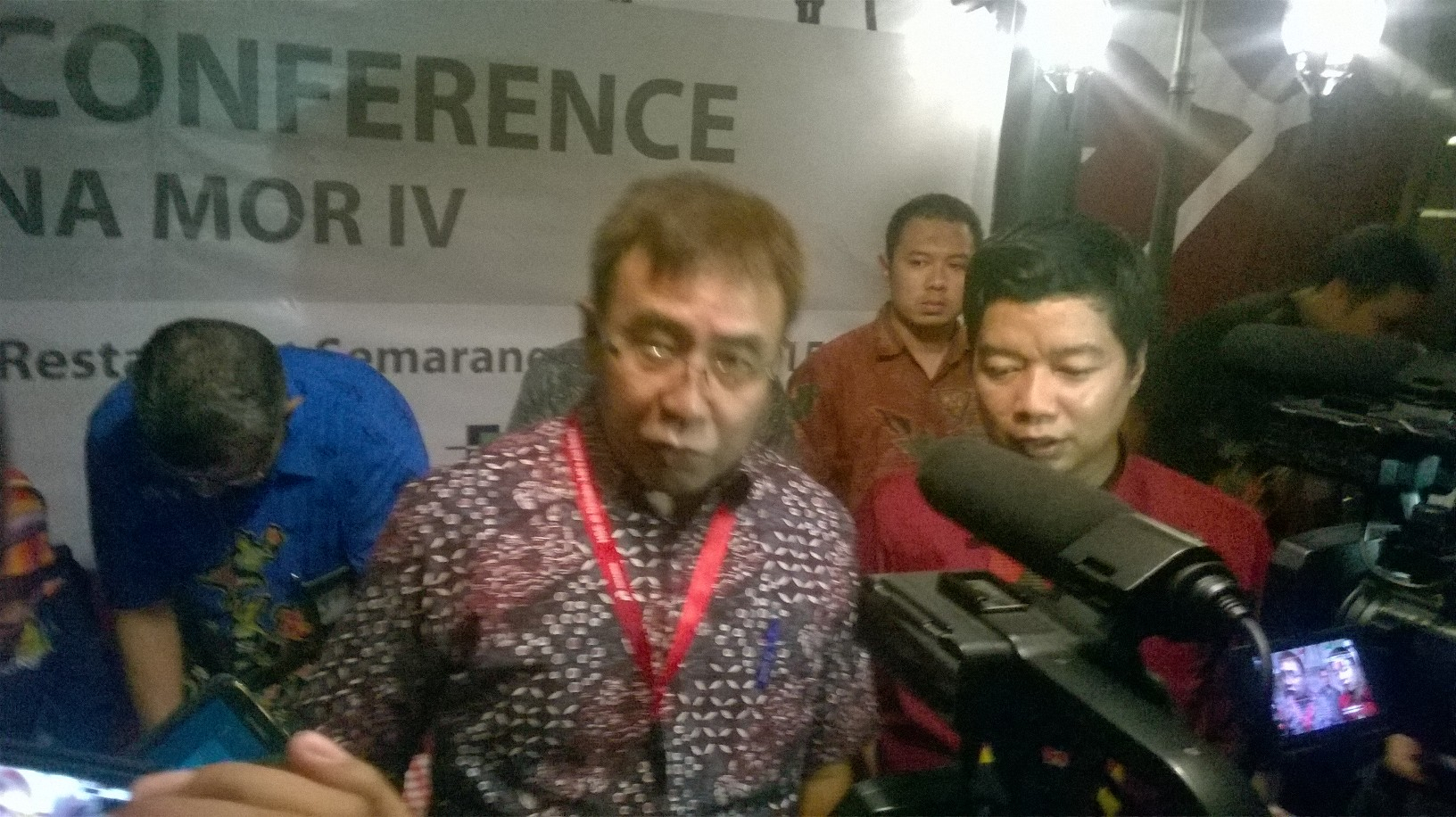 Pertamina Pastikan Stok BBM Jateng  Tercukupi