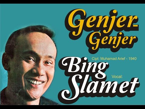 Karena 'Genjer-genjer', Polisi Perketat Izin Konser Musik dan Periksa Daftar Lagu