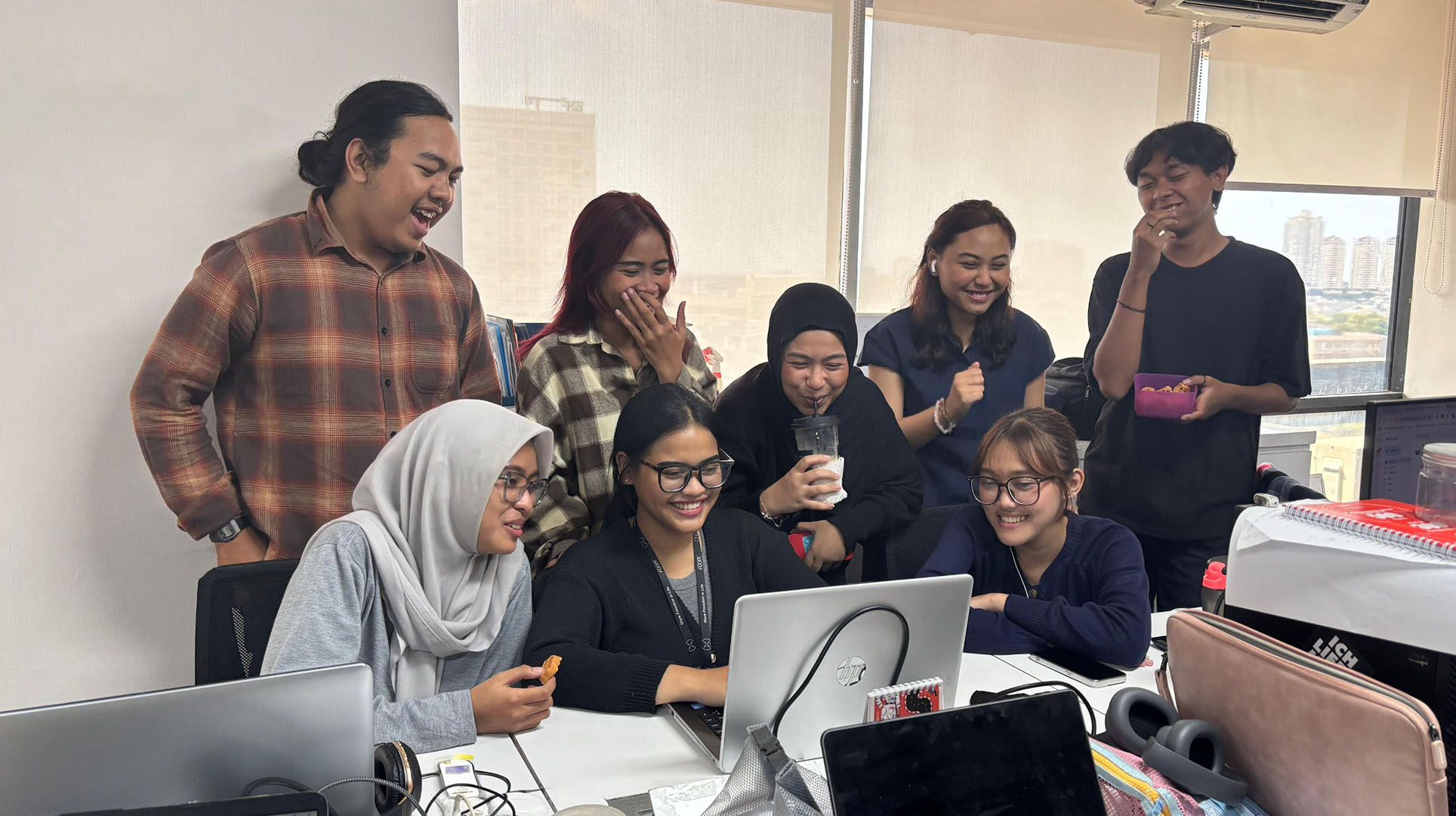 Mengapa Gen Z Dijuluki Generasi Paling Toleran? 