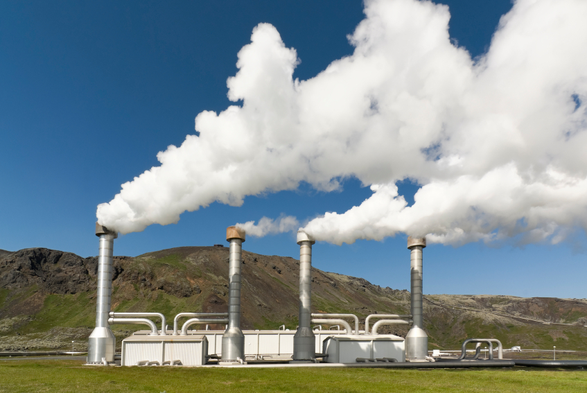 Sawit Watch: Geothermal, Nuklir, Bio Fuel Solusi Perubahan Iklim Palsu