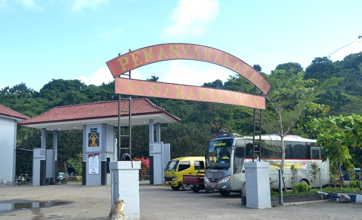 Bikin Ulah, 20 Napi Terorisme & Narkoba Dipindah ke Nusakambangan