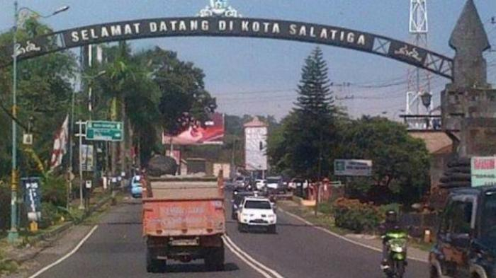 Salatiga Peringkat Atas Indeks Kota Toleran, Apa Rahasianya?