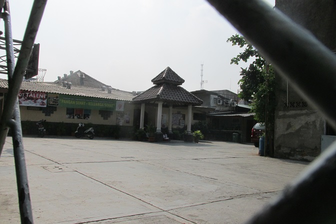 Gereja ini Tak Bunyikan Lonceng dan Pasang Salib