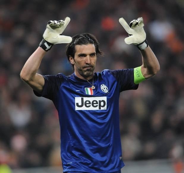 Juventus, Luar Biasa!