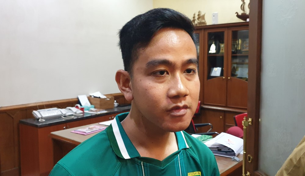 Gibran: Lapor, Jika Ada Pungutan Pendidikan yang Memberatkan