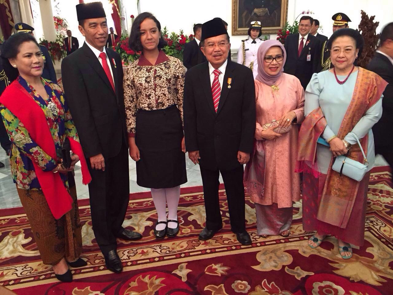 Revisi UU, Pemerintah Buka Peluang Dwikewarganegaraan