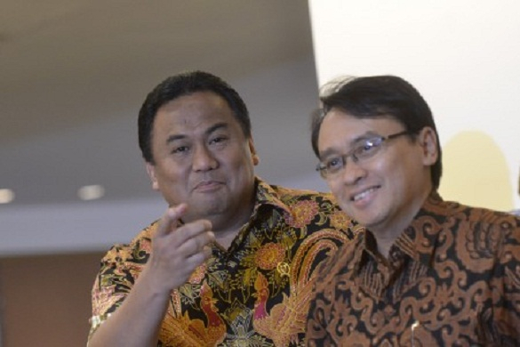 ?Ini Langkah Kemendag Cegah Beras Sintetis