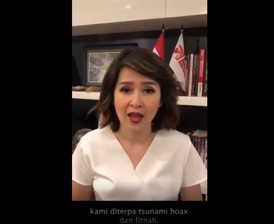Video di IG Grace Natalie (Foto: IG @gracenat)