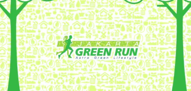 Astra Gelar Lomba Maraton di Jakarta dan Bali 