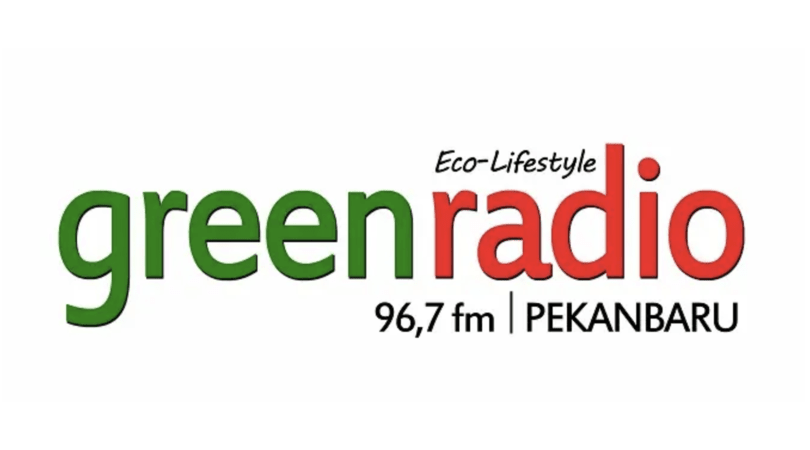 Green Radio Bisa Tumbuh di Mana Saja