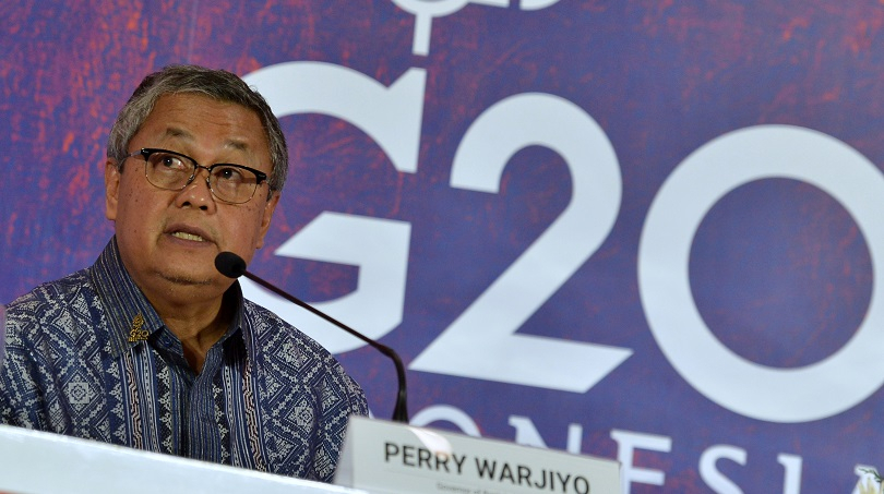 BI Perkirakan Inflasi Harga Konsumen 2022 Lampaui Batas Atas