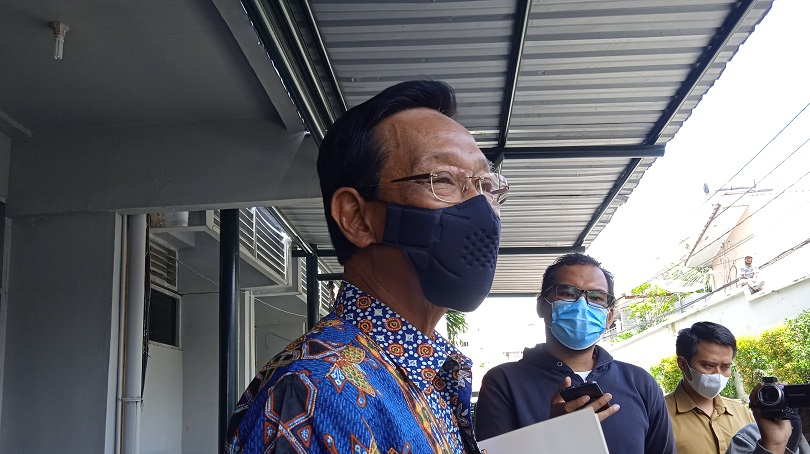 Polemik Soeharto di Keppres Serangan Umum 1 Maret, Sultan HB X Angkat Bicara