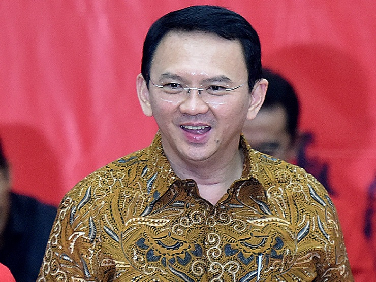 Peluang Anies, Ahok, dan Ridwan Kamil Maju di Pilkada 2024