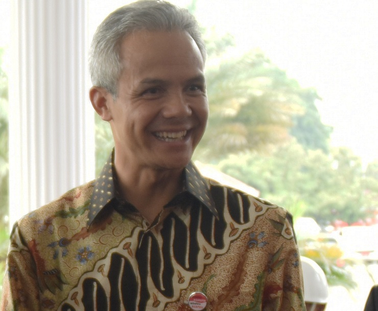 Ganjar Sebut Kabupaten Jepara Jadi Sasaran Baru Investor