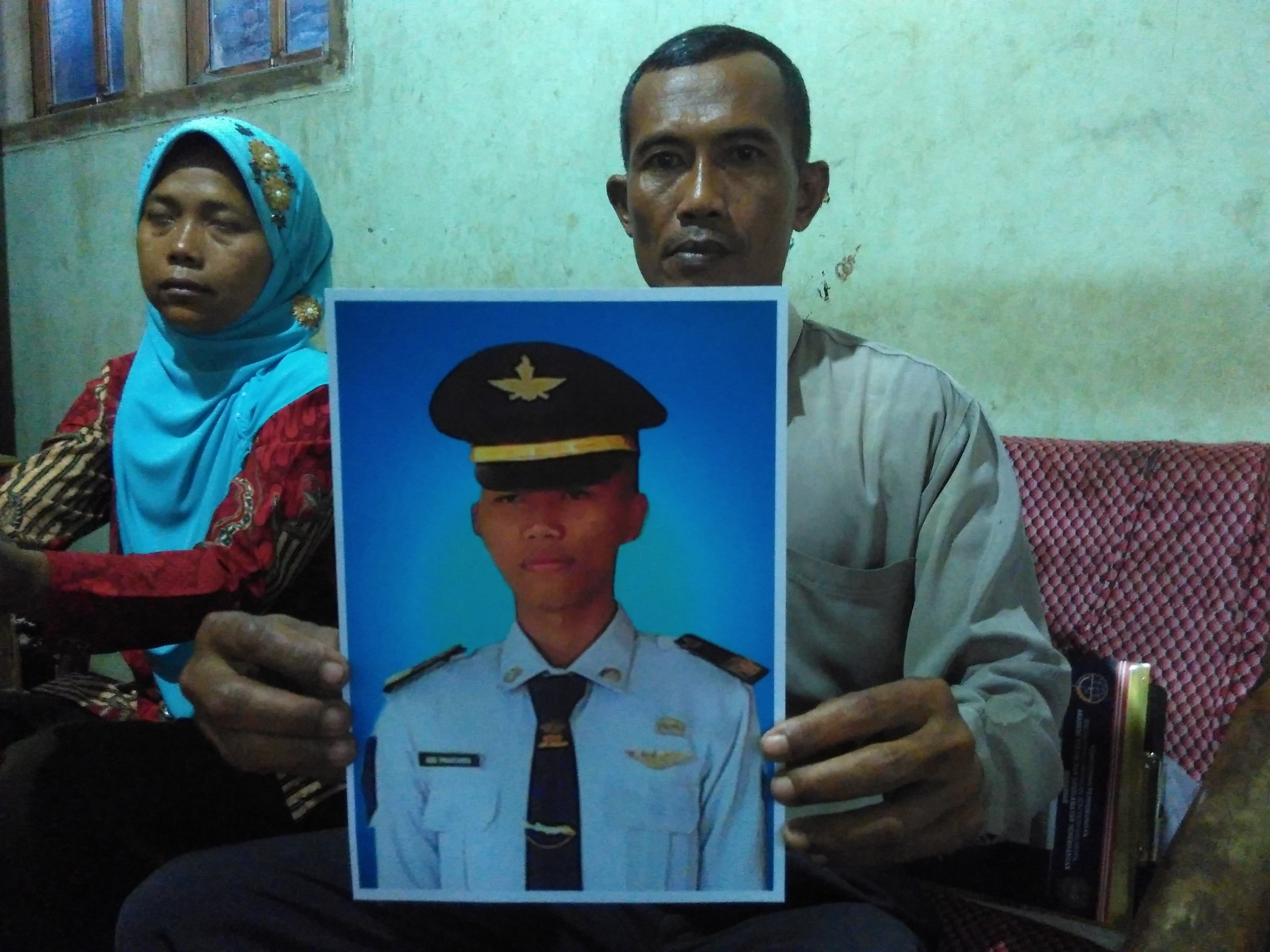 Keluarga Taruna ATKP Makasar Masih Pertanyakan Penyebab Kematian 