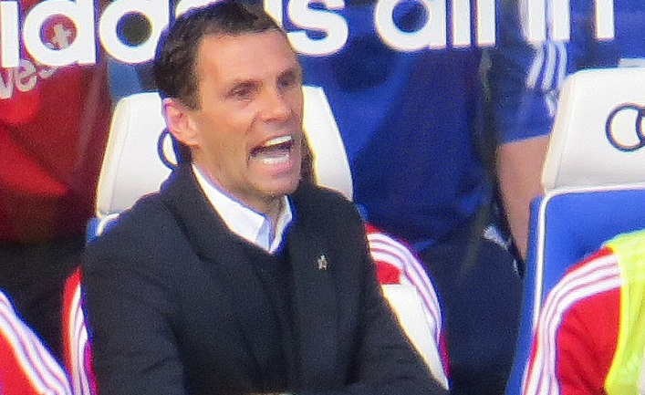 Karena Tuntutan Suporter, Gus Poyet Dipecat