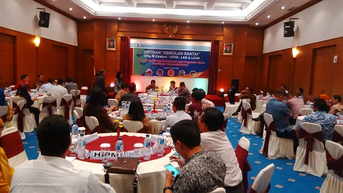 Ingin Dapat Pinjaman Bank, Pengusaha Kesulitan Penuhi Syarat
