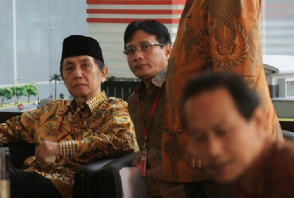 Koalisi Masyarakat Sipil Desak KPK Banding dan Periksa Hakim Aswandi