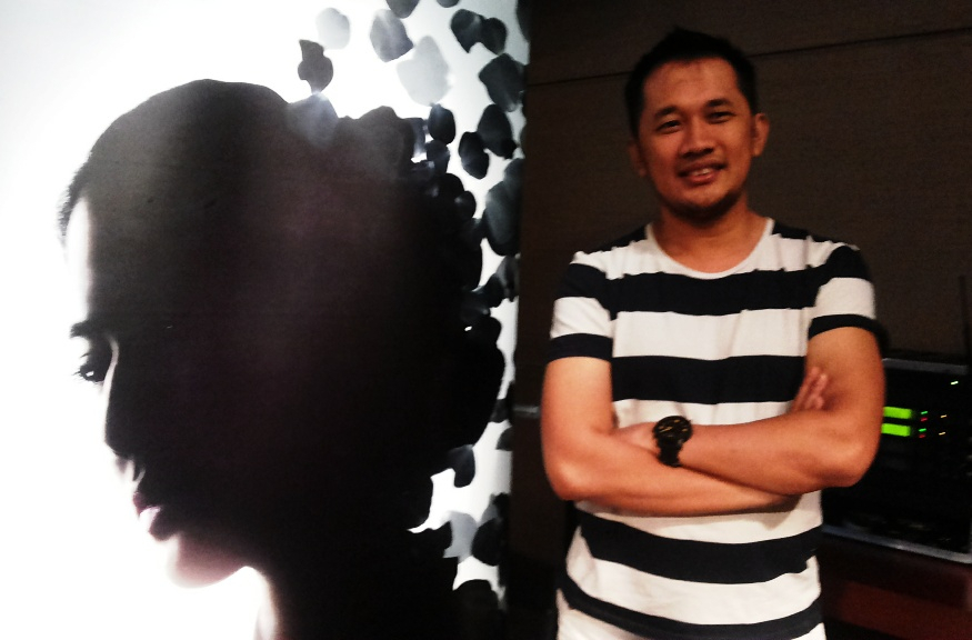 Tokoh dan Musiknya: Hanung Bramantyo