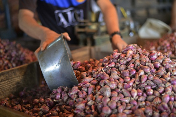 APPSI : Kenaikan Harga Komoditas Jelang Ramadhan Capai 50%