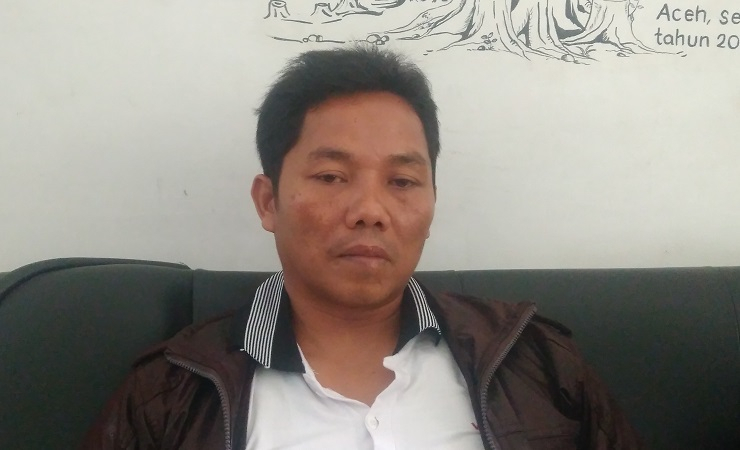 Salinan Putusan MA Hambat PK Budi Pego
