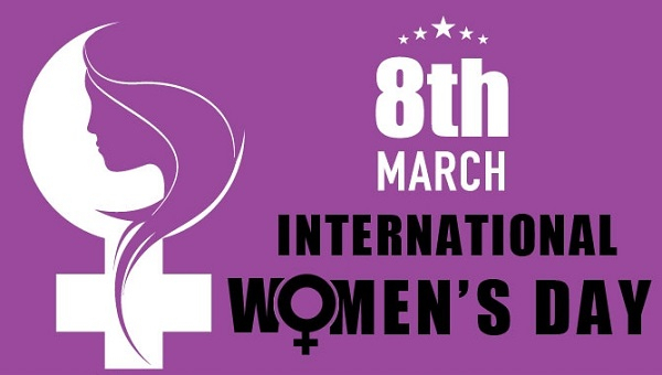 Mari Merayakan Hari Perempuan Internasional!
