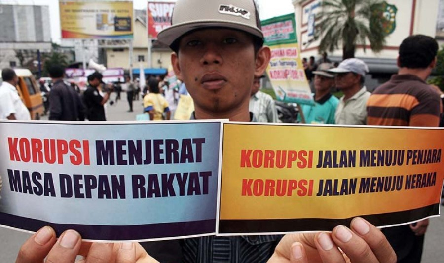 Biaya Politik Tinggi, Kepala Daerah Cari Celah Mengembalikan Modal