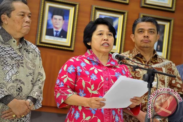 Pansel KY dan KPK Akan Bahas Pendaftar Ganda