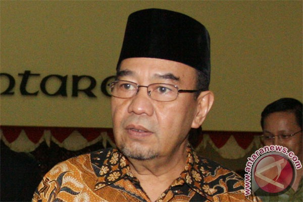 Masih Banyak Masalah, Pemerintah Dapat Opini Wajar dengan Pengecualian 