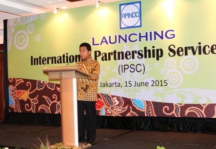 Apindo Beri Masukan Solusi atas Paket Kebijakan Ekonomi Pemerintah