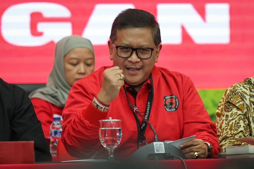 Penuhi Panggilan KPK, Hasto Siap Ditahan?