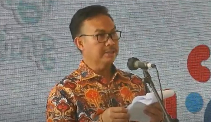 BKKBN Apresiasi Program Bapak Asuh Anak Stunting