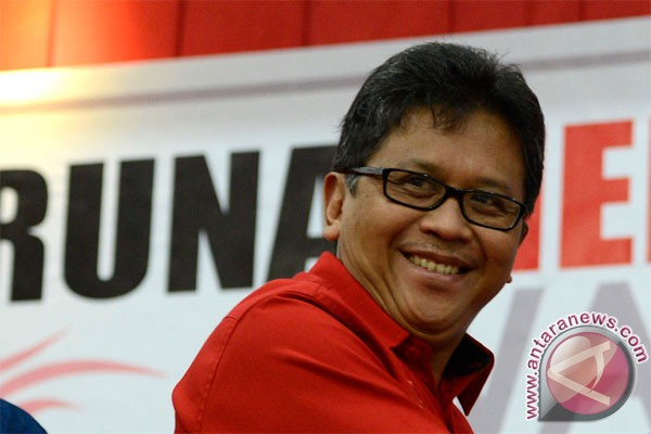 Hasto Bantah Rekaman dan Kriminalisasi KPK