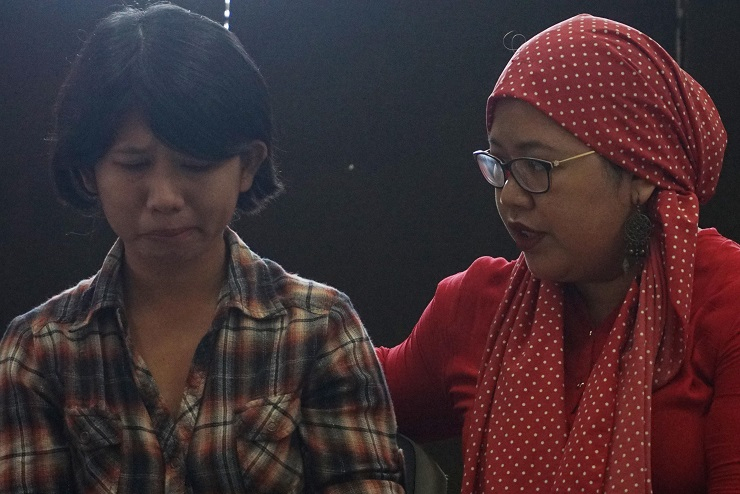 Kemensos Sisir Data Anak-anak Eks-Gafatar yang Alami Trauma