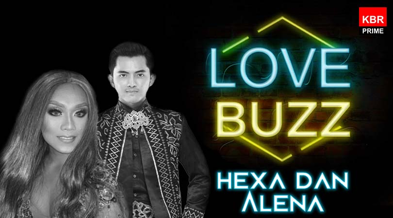 Hexa dan Alena, Mister dan Miss Gaya Dewata 2018