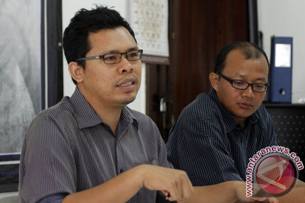 Revisi UU KPK Bentuk Serangan Balik Upaya Pemberantasan Korupsi