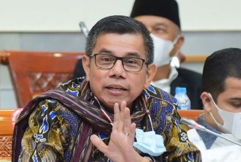 Anggota DPR Ini Janji Pilih Capim KPK Terbaik, Begini Caranya