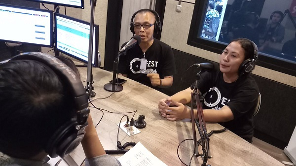 Ini Asyiknya Sekolah Rumah 