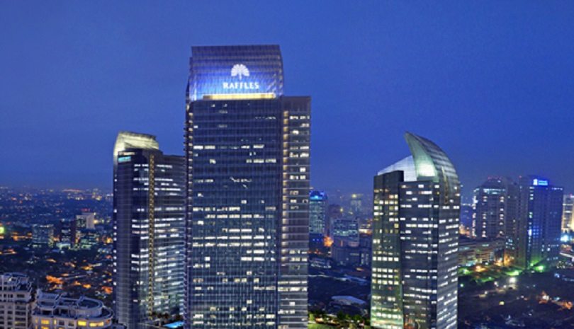 Launching Hotel Bintang Tujuh Pertama di Indonesia Tunggu Sertifikat Halal MUI