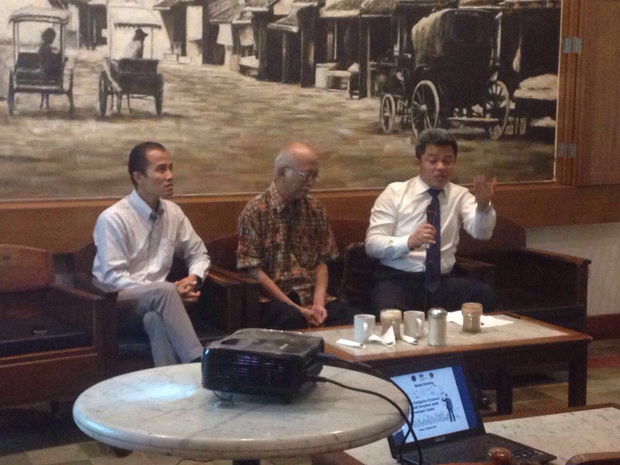 Advertorial:  Peta Atur Persaingan Usaha