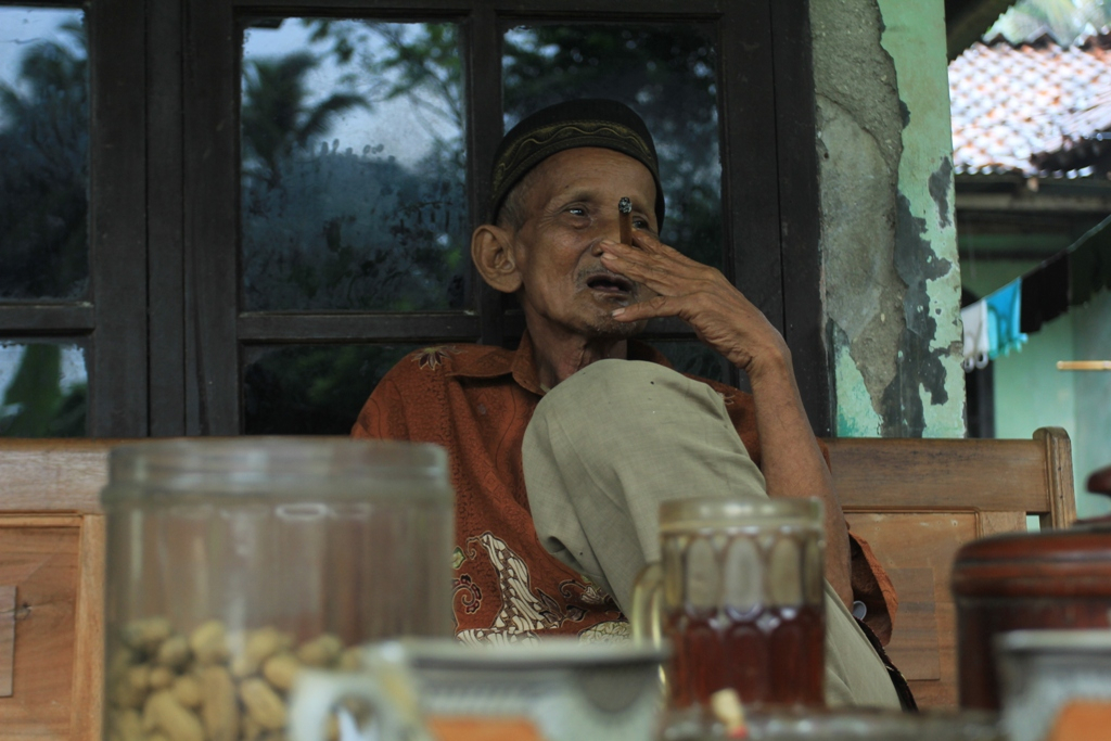 Fighting for land lost during Indonesia’s communist purge