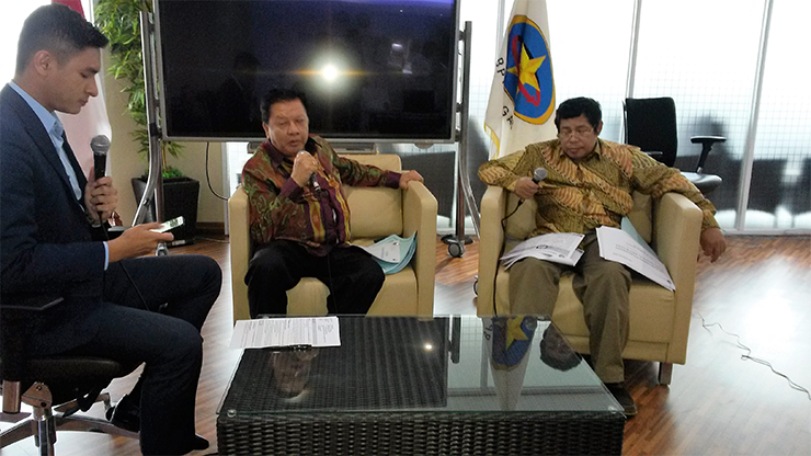 Mudik Sudah Lewat, Saatnya Evaluasi Posko BBM Nasional
