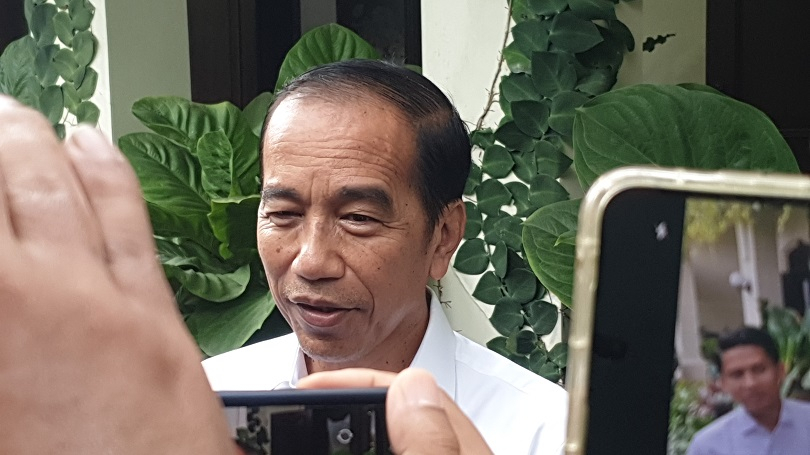 Polemik Ijazah Jokowi Kembali Ramai, Kapan Usai?